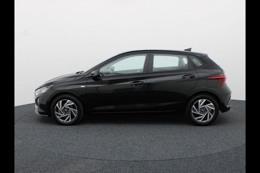 Hyundai i20 1.0 T-GDI Comfort Smart | Camera | Dodehoek sensoren | Apple Carplay/ Android Auto | Prijs Rijklaar!!