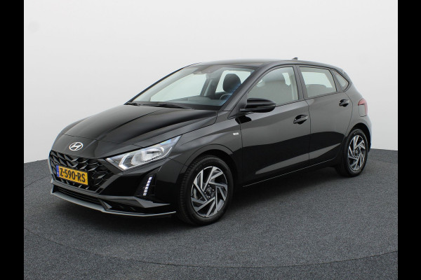 Hyundai i20 1.0 T-GDI Comfort Smart | Camera | Dodehoek sensoren | Apple Carplay/ Android Auto | Prijs Rijklaar!!