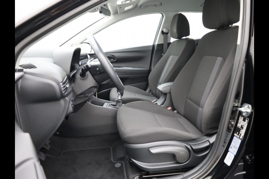 Hyundai i20 1.0 T-GDI Comfort Smart | Camera | Dodehoek sensoren | Apple Carplay/ Android Auto | Prijs Rijklaar!!