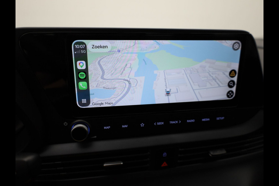 Hyundai i20 1.0 T-GDI Comfort Smart | Camera | Dodehoek sensoren | Apple Carplay/ Android Auto | Prijs Rijklaar!!