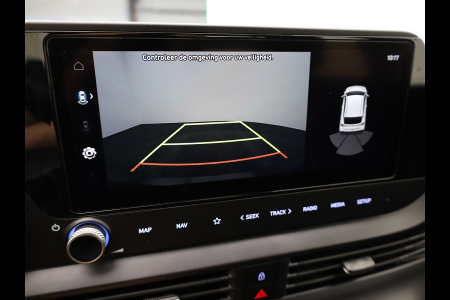 Hyundai i20 1.0 T-GDI Comfort Smart | Camera | Dodehoek sensoren | Apple Carplay/ Android Auto | Prijs Rijklaar!!