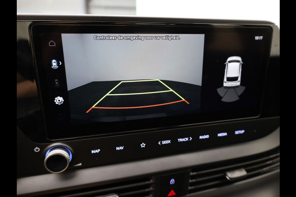 Hyundai i20 1.0 T-GDI Comfort Smart | Camera | Dodehoek sensoren | Apple Carplay/ Android Auto | Prijs Rijklaar!!