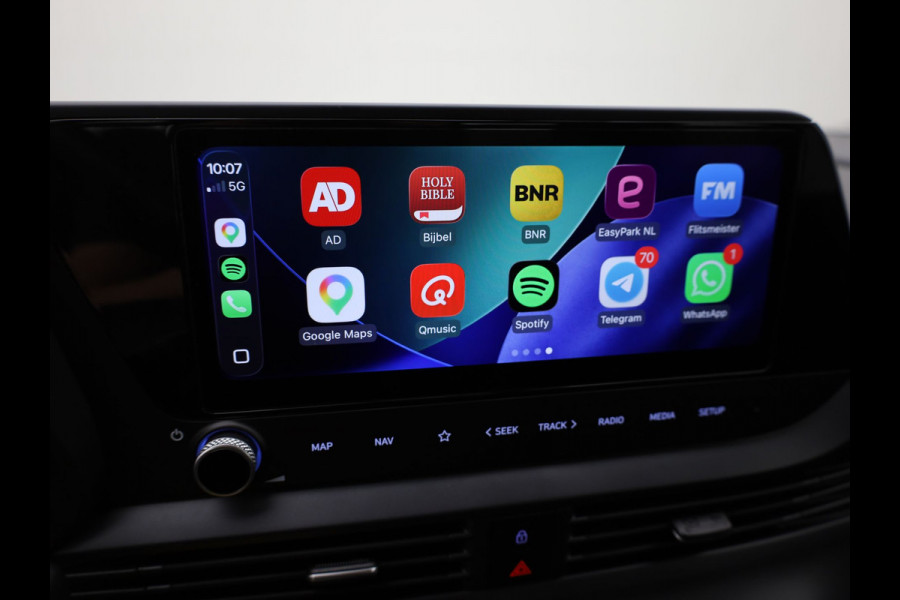 Hyundai i20 1.0 T-GDI Comfort Smart | Camera | Dodehoek sensoren | Apple Carplay/ Android Auto | Prijs Rijklaar!!
