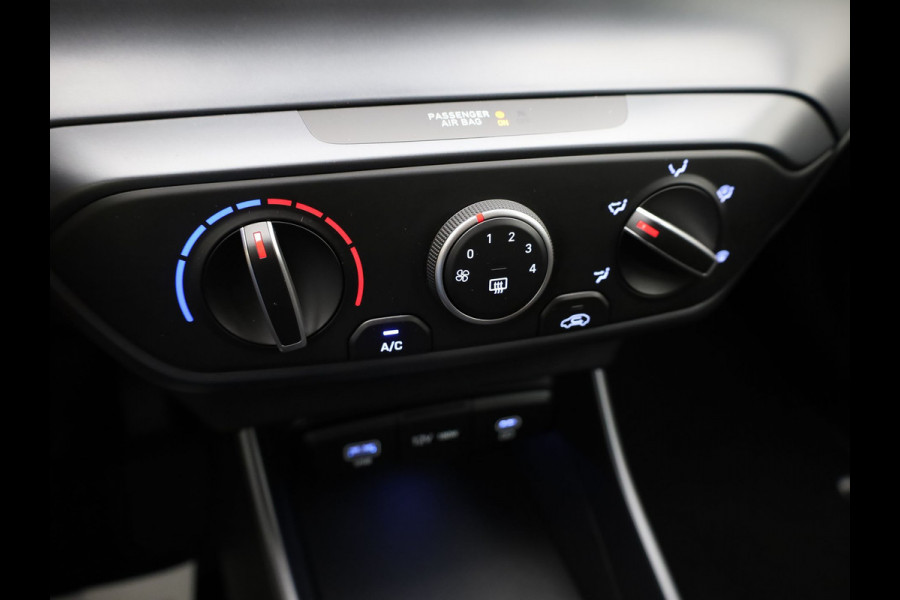 Hyundai i20 1.0 T-GDI Comfort Smart | Camera | Dodehoek sensoren | Apple Carplay/ Android Auto | Prijs Rijklaar!!