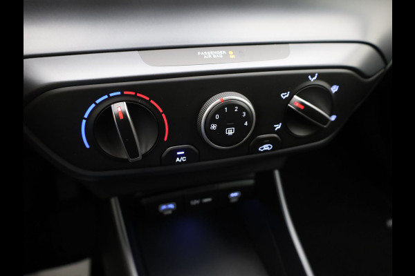 Hyundai i20 1.0 T-GDI Comfort Smart | Camera | Dodehoek sensoren | Apple Carplay/ Android Auto | Prijs Rijklaar!!