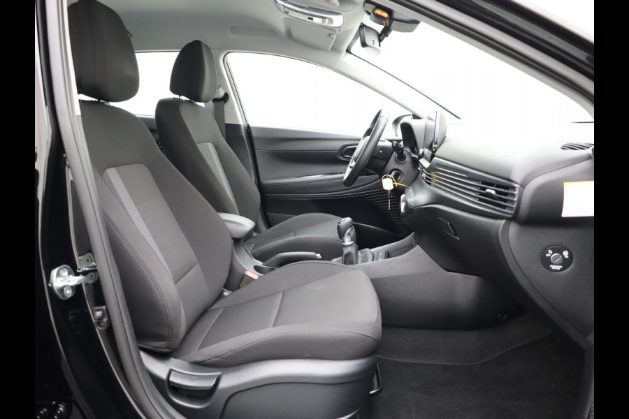 Hyundai i20 1.0 T-GDI Comfort Smart | Camera | Dodehoek sensoren | Apple Carplay/ Android Auto | Prijs Rijklaar!!