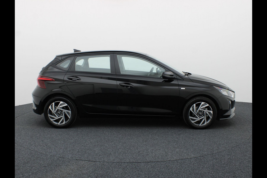 Hyundai i20 1.0 T-GDI Comfort Smart | Camera | Dodehoek sensoren | Apple Carplay/ Android Auto | Prijs Rijklaar!!