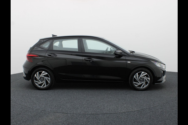 Hyundai i20 1.0 T-GDI Comfort Smart | Camera | Dodehoek sensoren | Apple Carplay/ Android Auto | Prijs Rijklaar!!