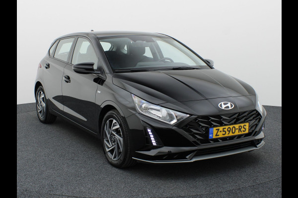 Hyundai i20 1.0 T-GDI Comfort Smart | Camera | Dodehoek sensoren | Apple Carplay/ Android Auto | Prijs Rijklaar!!