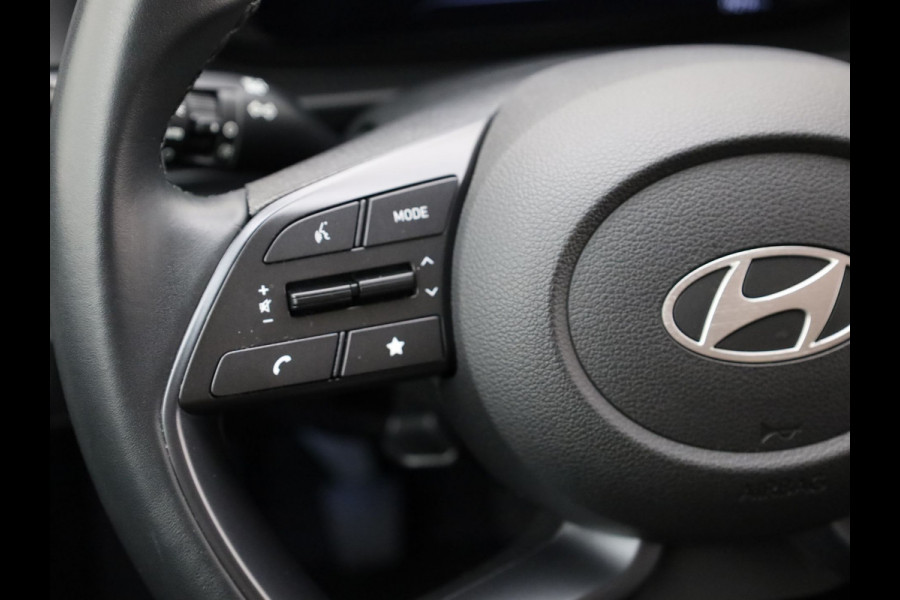 Hyundai i20 1.0 T-GDI Comfort Smart | Camera | Dodehoek sensoren | Apple Carplay/ Android Auto | Prijs Rijklaar!!