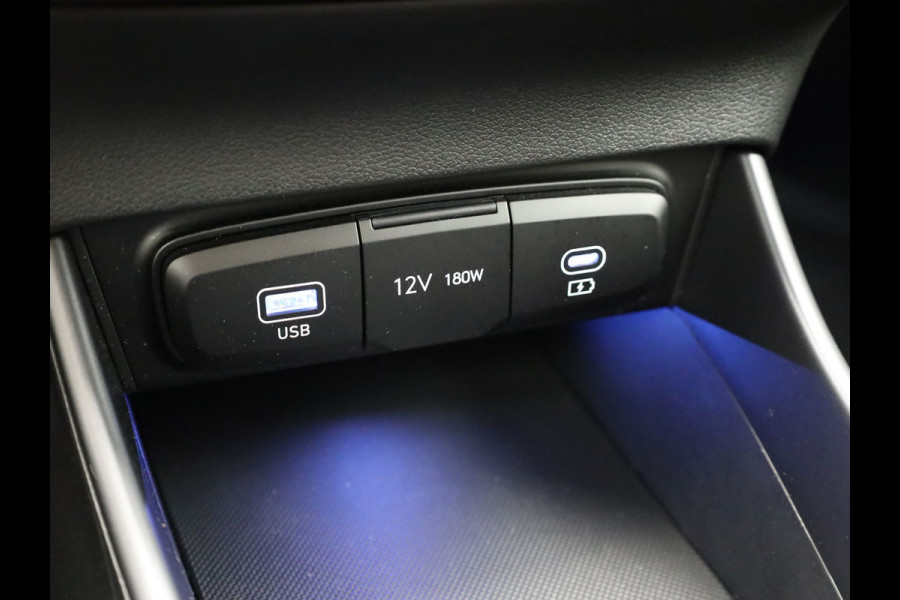 Hyundai i20 1.0 T-GDI Comfort Smart | Camera | Dodehoek sensoren | Apple Carplay/ Android Auto | Prijs Rijklaar!!