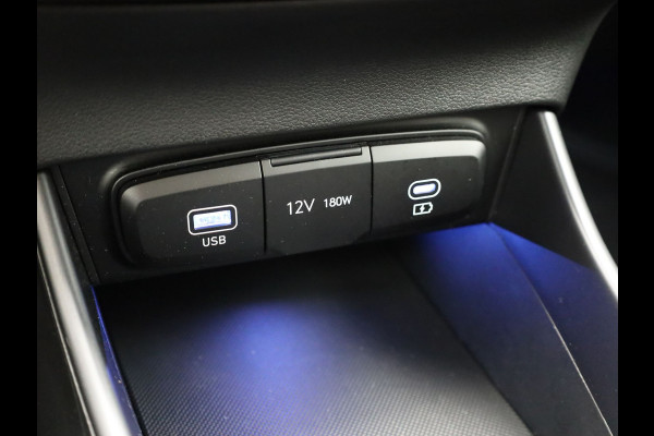 Hyundai i20 1.0 T-GDI Comfort Smart | Camera | Dodehoek sensoren | Apple Carplay/ Android Auto | Prijs Rijklaar!!
