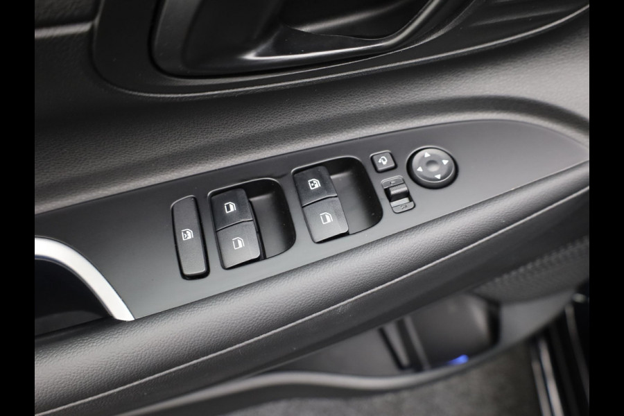 Hyundai i20 1.0 T-GDI Comfort Smart | Camera | Dodehoek sensoren | Apple Carplay/ Android Auto | Prijs Rijklaar!!