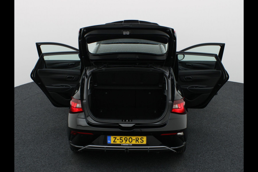 Hyundai i20 1.0 T-GDI Comfort Smart | Camera | Dodehoek sensoren | Apple Carplay/ Android Auto | Prijs Rijklaar!!