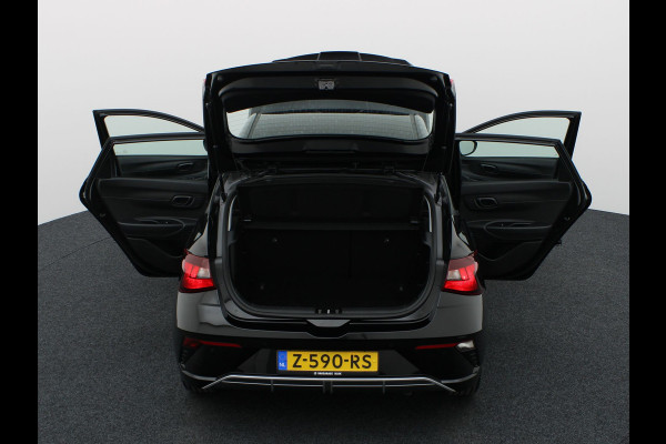 Hyundai i20 1.0 T-GDI Comfort Smart | Camera | Dodehoek sensoren | Apple Carplay/ Android Auto | Prijs Rijklaar!!