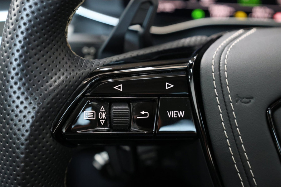 Audi A7 Sportback 55 TFSI quattro S-line 340+PK LED/VIRTUAL/PANO/B&O/LEER+S.VERWARMING/21" LMV/360 CAM/ACC/ECC/12 MND GARANTIE!