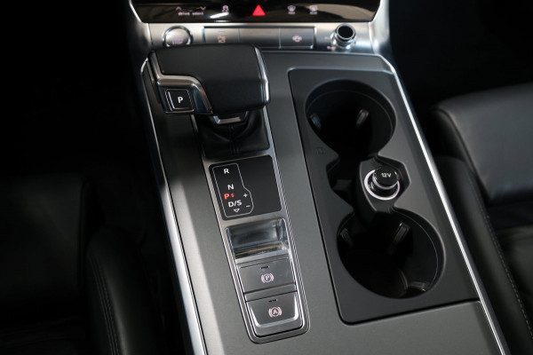 Audi A7 Sportback 55 TFSI quattro S-line 340+PK LED/VIRTUAL/PANO/B&O/LEER+S.VERWARMING/21" LMV/360 CAM/ACC/ECC/12 MND GARANTIE!