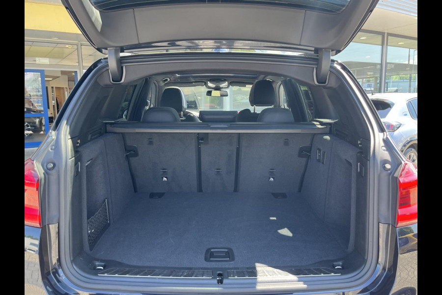 BMW iX3 High Executive 80 kWh | SOH 97,4% | Leder | Pano | Trekhaak | Harman Kardon | 360 Camera | Stoelverwarming | Adaptive Cruise