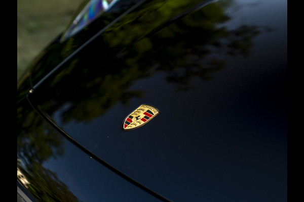 Porsche 911 Cabrio 3.0 Carrera 4S | Keramisch | Akrapovic | Burmester | Lift | Stoelventilatie | Origineel NL