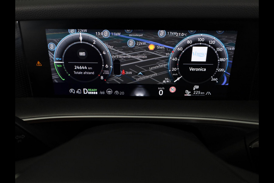 Volkswagen Tayron 1.5 eHybrid Life Edition 204 pk Automaat (DSG) | Verlengde garantie | Navigatie | Panoramadak | Parkeersensoren (Park assist) | Rondomzicht camera |