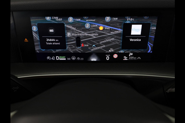 Volkswagen Tayron 1.5 eHybrid Life Edition 204 pk Automaat (DSG) | Verlengde garantie | Navigatie | Panoramadak | Parkeersensoren (Park assist) | Rondomzicht camera |