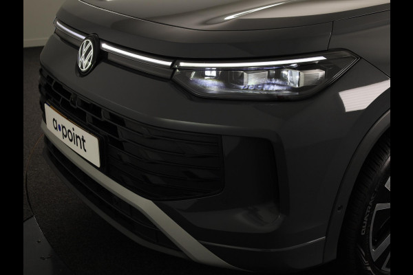 Volkswagen Tayron 1.5 eHybrid Life Edition 204 pk Automaat (DSG) | Verlengde garantie | Navigatie | Panoramadak | Parkeersensoren (Park assist) | Rondomzicht camera |