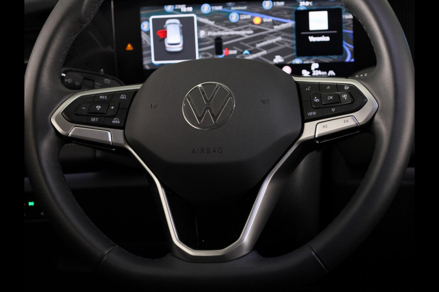 Volkswagen Tayron 1.5 eHybrid Life Edition 204 pk Automaat (DSG) | Verlengde garantie | Navigatie | Panoramadak | Parkeersensoren (Park assist) | Rondomzicht camera |