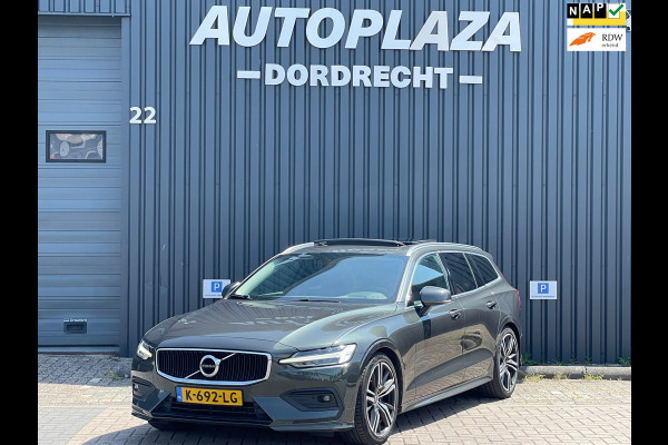 Volvo V60 2.0 B3 Inscription |Pano | ACC | Trekhaak |