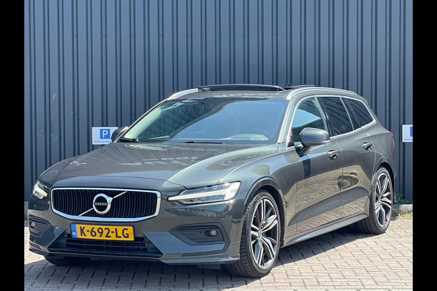 Volvo V60 2.0 B3 Inscription |Pano | ACC | Trekhaak |
