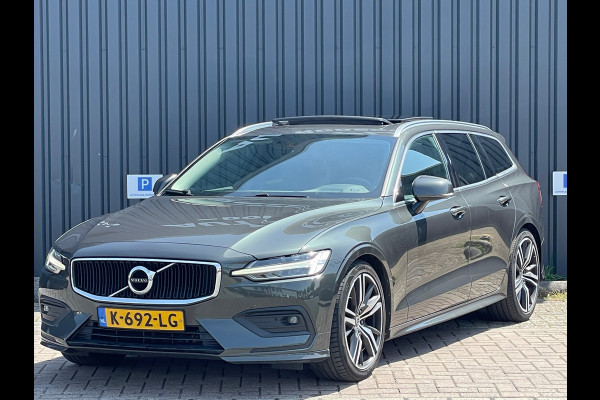 Volvo V60 2.0 B3 Inscription |Pano | ACC | Trekhaak |