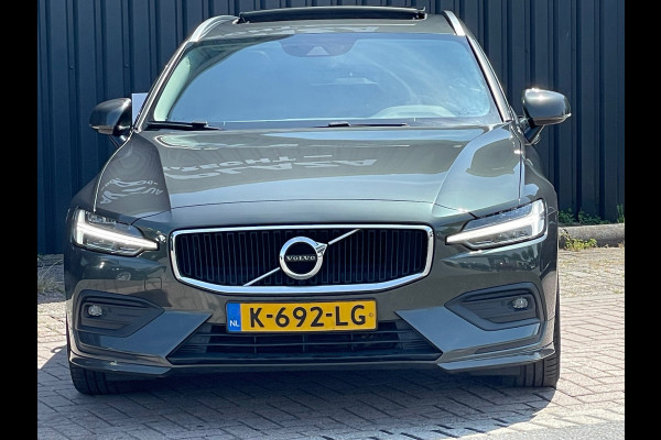Volvo V60 2.0 B3 Inscription |Pano | ACC | Trekhaak |