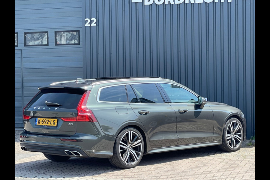 Volvo V60 2.0 B3 Inscription |Pano | ACC | Trekhaak |