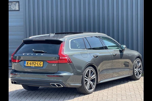 Volvo V60 2.0 B3 Inscription |Pano | ACC | Trekhaak |