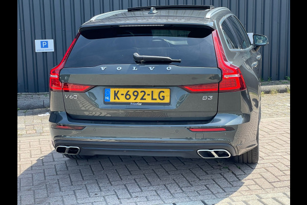 Volvo V60 2.0 B3 Inscription |Pano | ACC | Trekhaak |