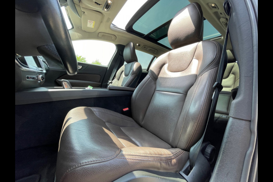 Volvo V60 2.0 B3 Inscription |Pano | ACC | Trekhaak |
