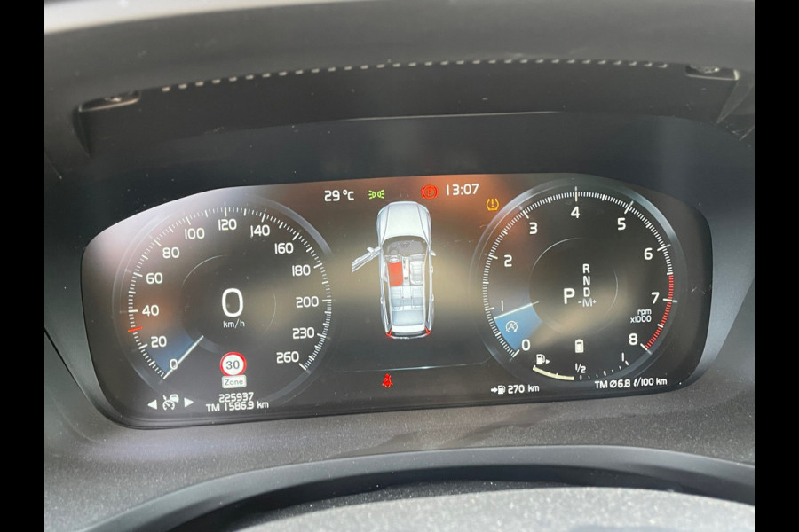Volvo V60 2.0 B3 Inscription |Pano | ACC | Trekhaak |