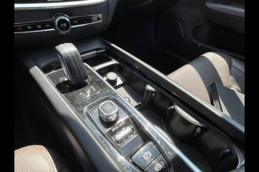 Volvo V60 2.0 B3 Inscription |Pano | ACC | Trekhaak |