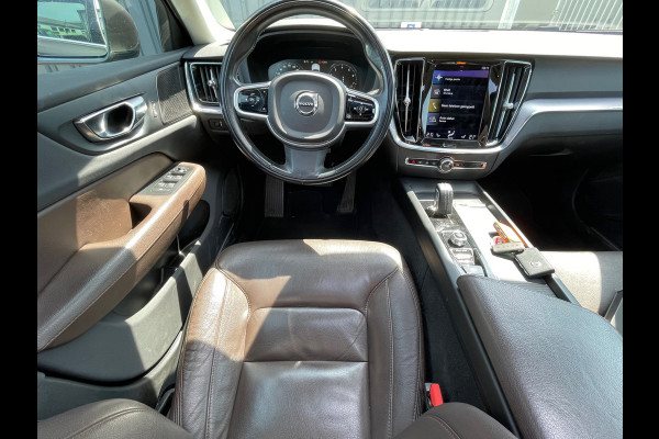 Volvo V60 2.0 B3 Inscription |Pano | ACC | Trekhaak |