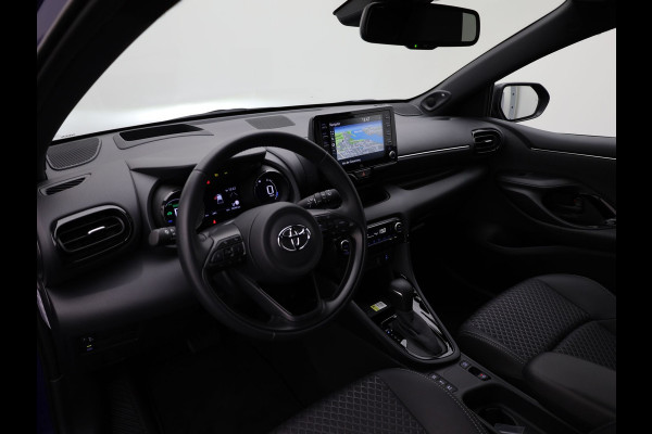 Toyota Yaris 1.5 Hybrid Executive | JBL | Keyless | Head Up | Stoelverw. | Navi | Prijs Rijklaar!!
