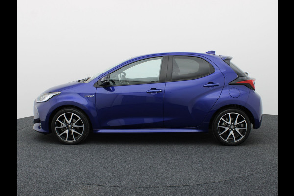 Toyota Yaris 1.5 Hybrid Executive | JBL | Keyless | Head Up | Stoelverw. | Navi | Prijs Rijklaar!!