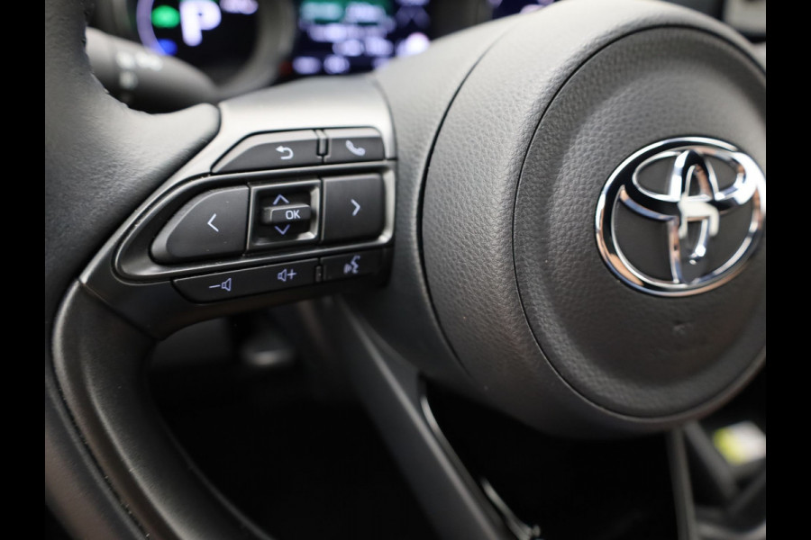 Toyota Yaris 1.5 Hybrid Executive | JBL | Keyless | Head Up | Stoelverw. | Navi | Prijs Rijklaar!!