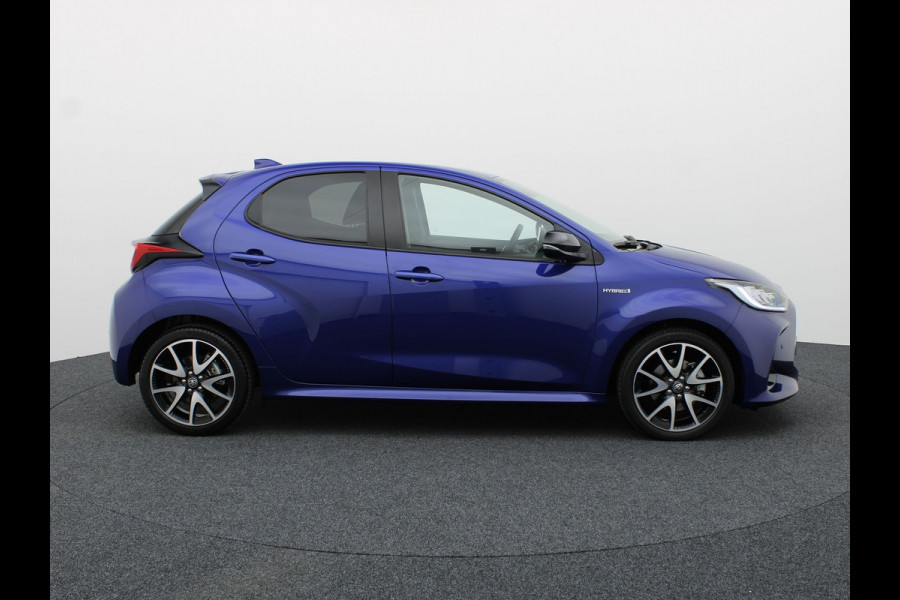 Toyota Yaris 1.5 Hybrid Executive | JBL | Keyless | Head Up | Stoelverw. | Navi | Prijs Rijklaar!!