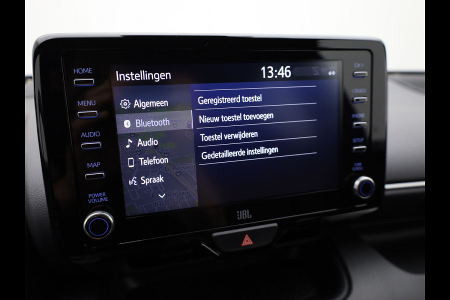 Toyota Yaris 1.5 Hybrid Executive | JBL | Keyless | Head Up | Stoelverw. | Navi | Prijs Rijklaar!!