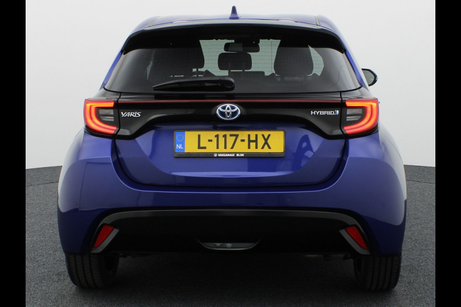 Toyota Yaris 1.5 Hybrid Executive | JBL | Keyless | Head Up | Stoelverw. | Navi | Prijs Rijklaar!!