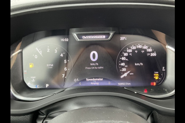Dodge Ram 1500 5.7 V8 4x4 Crew Cab Limited Laramie Trekhaak Pano Harman/Kardon Leer Treeplanken BOMVOL!