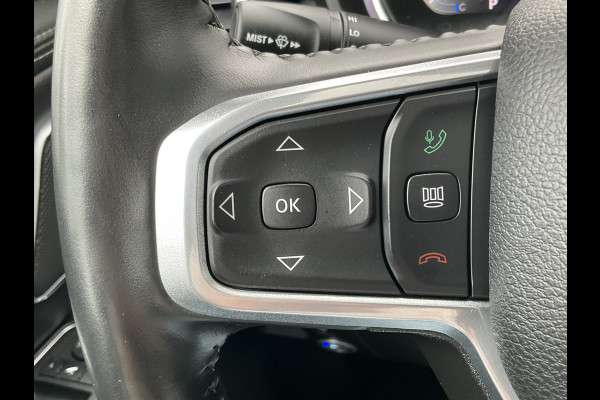 Dodge Ram 1500 5.7 V8 4x4 Crew Cab Limited Laramie Trekhaak Pano Harman/Kardon Leer Treeplanken BOMVOL!