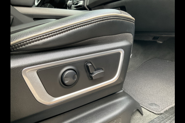 Dodge Ram 1500 5.7 V8 4x4 Crew Cab Limited Laramie Trekhaak Pano Harman/Kardon Leer Treeplanken BOMVOL!