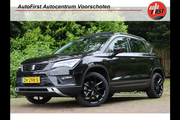 Seat Ateca 1.0 EcoTSI Style Business Intense | Panoramadak | Camera | Digitaal dashboard |