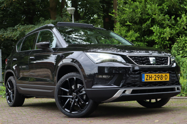 Seat Ateca 1.0 EcoTSI Style Business Intense | Panoramadak | Camera | Digitaal dashboard |