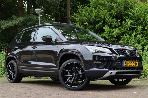 Seat Ateca 1.0 EcoTSI Style Business Intense | Panoramadak | Camera | Digitaal dashboard |